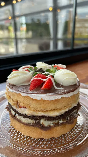 Famiglia Fontana La Confetteria