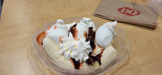 Dairy Queen Grill & Chill