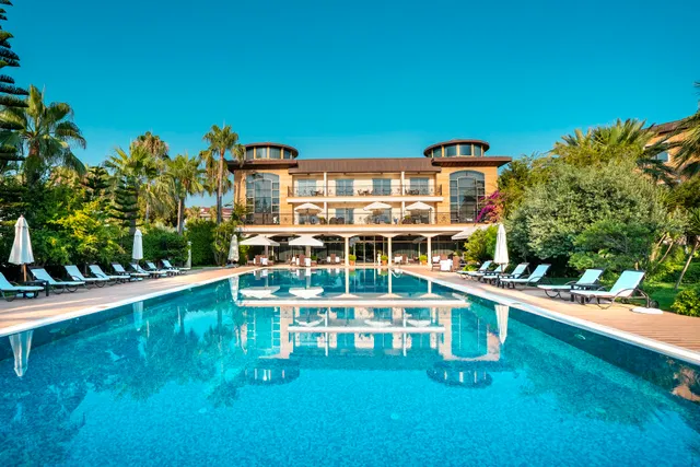 Augusto Villa Boutique Hotel & SPA