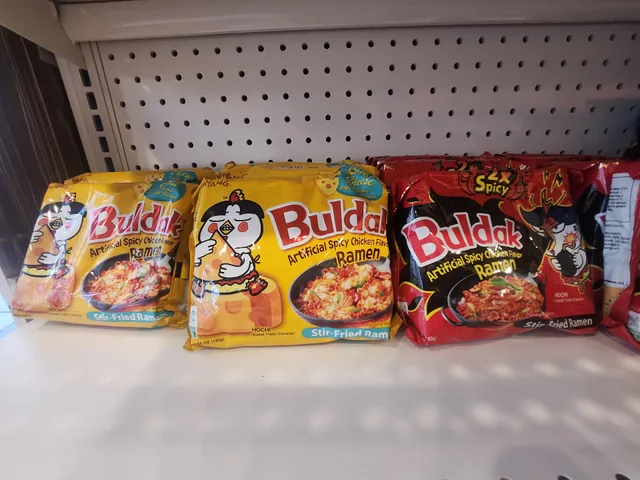 Epic Snack Shack - Exotic Snacks & Anime