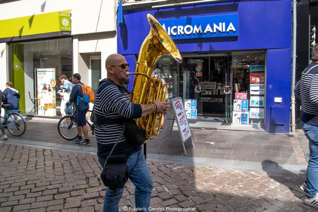 Micromania - Zing BOULOGNE SUR MER CENTRE VILLE