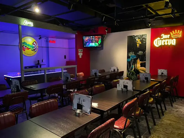 ビアポンバー GROVE 綱島店