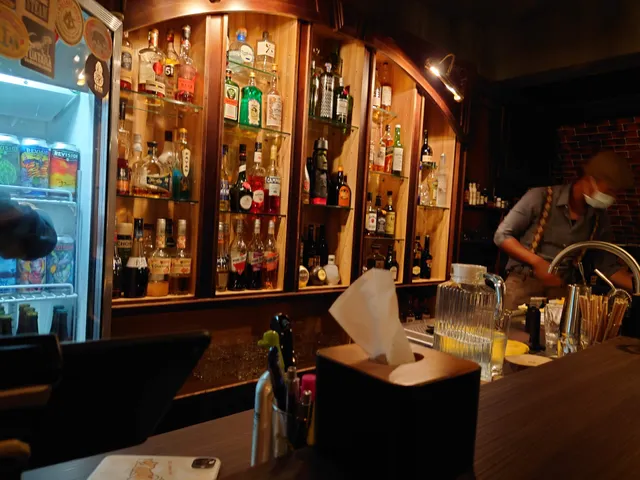 Dope Bar（敬請IG、臉書限動確認是否店休）