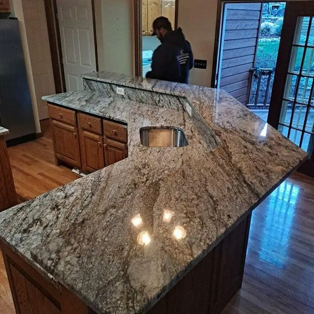 Signature Stonecraft & Cabinetry