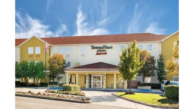 TownePlace Suites by Marriott San Antonio Northwest