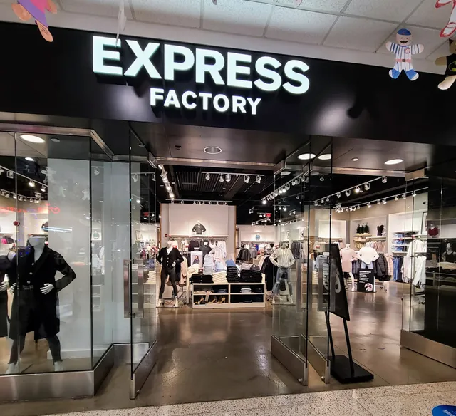 Express Factory Outlet
