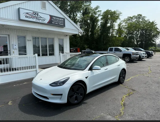 Road Ready Auto Mall