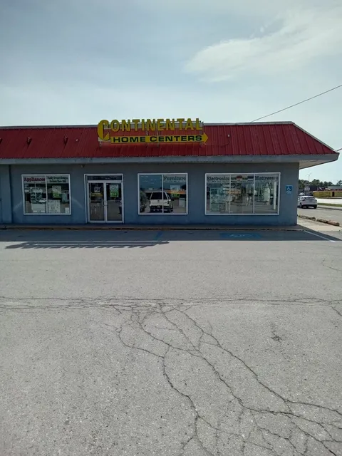 Continental Home Center