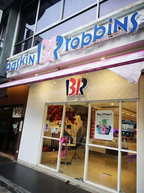 Baskin-Robbins