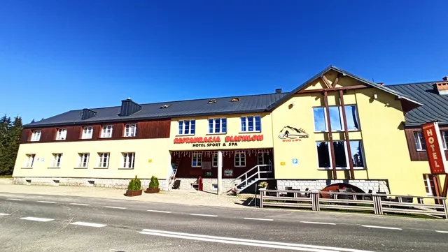 Hotel Biathlon Sport & Spa