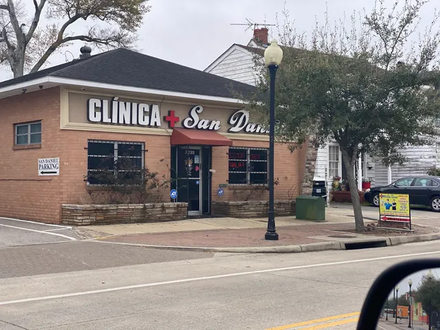 Clinica Medica San Daniel LLC