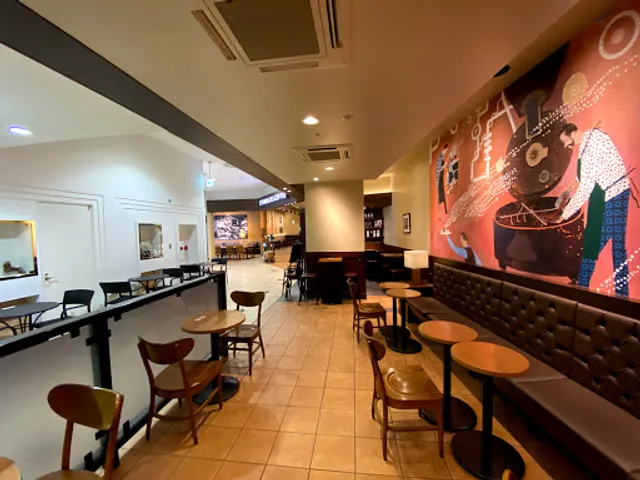 Starbucks Coffee - Takamatsu Kawaramachi Station