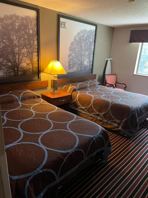 Raceway Inn, Martinsville, VA