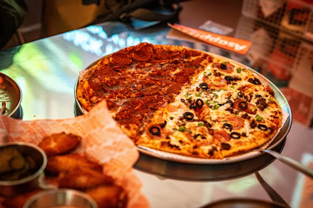 ASAP PIZZA CHUNCHEON 춘천점