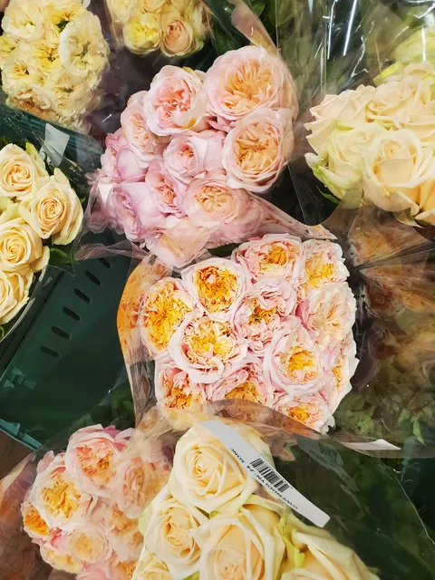 Sieck-Wright Floral Products