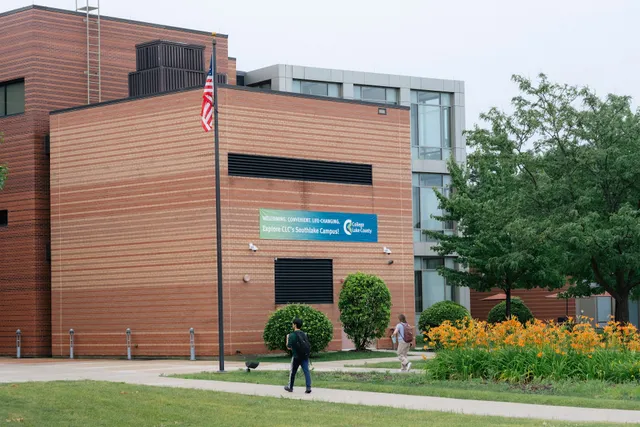 College of Lake County - Southlake Campus