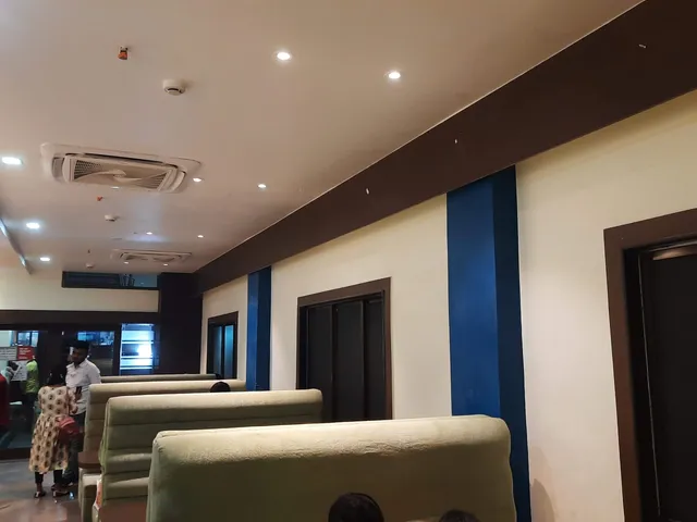 Rupar Tori Hotel & Restaurant