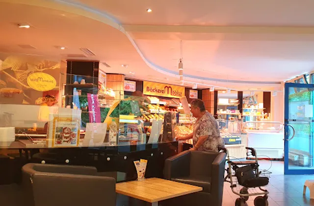 Bäckerei Möbius