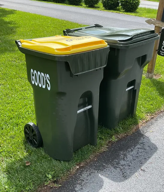 Good's Disposal Service