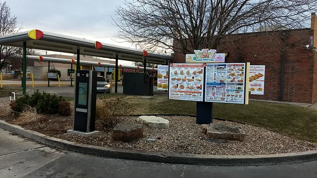 Sonic Drive-In