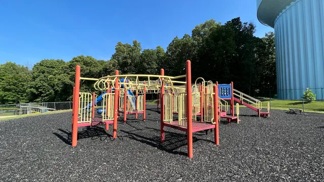 Fireman's Field Park