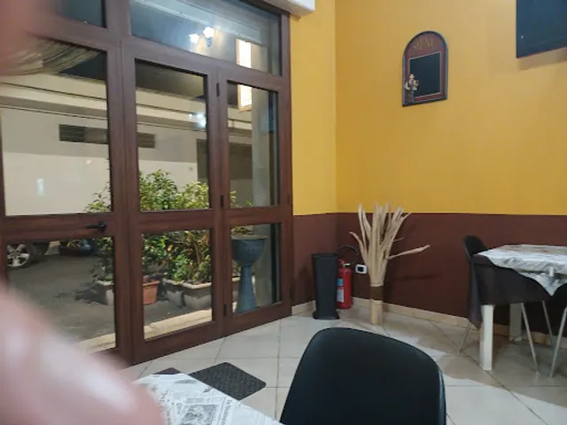 Pizzeria Si Viene e Si Va