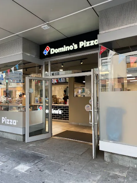 Domino's Pizza Neustadt An Der Weinstraße