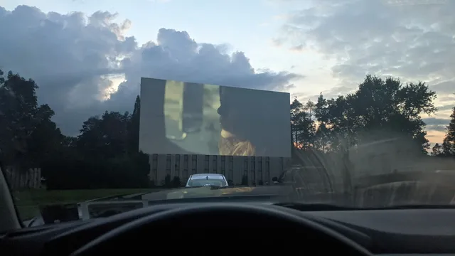 Portville Drive-In