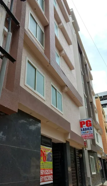 Sree Ladies PG for Ladies in ITPL/WHITEFIELD/GR TECH PARK