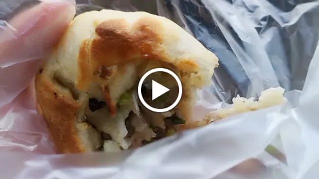 She Zi Dan Bing Breakfast Restaurant