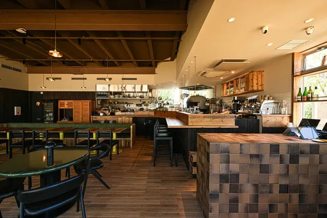 GARDEN HOUSE HIROSHIMA