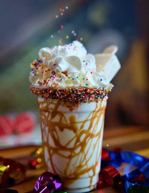 Morelia Ice Cream Paletas - Aventura Commons