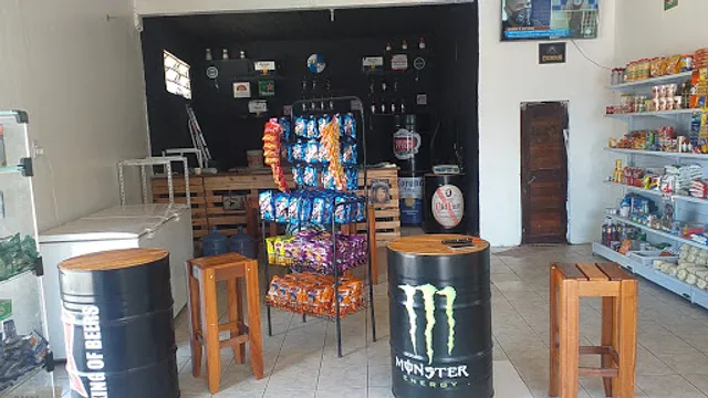 Conveniência Altas Horas,casa 13 altos tapanã