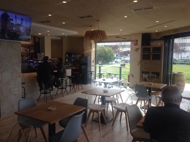 Restaurante Tierra Lara