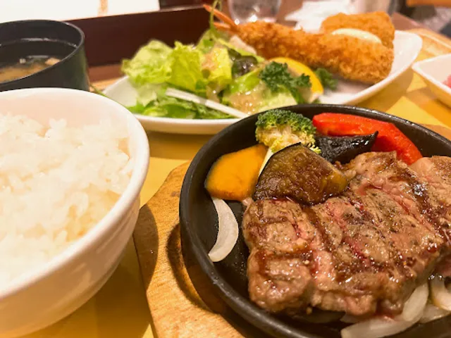 Royal Host Kagurazaka