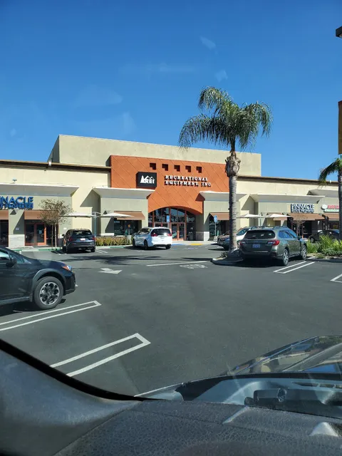 Devonshire-Reseda Shopping Center