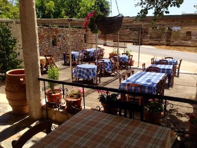 Ramblers Restaurant Taverna & Bar