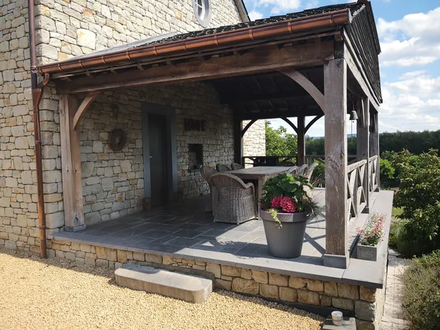 LE CLOS DES BANSIONS