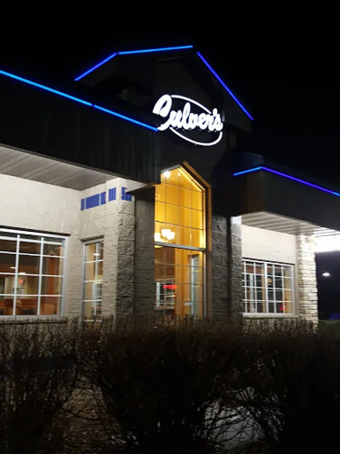 Culver’s