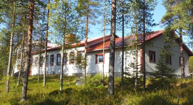 Rönnynranta/Kitkaresort