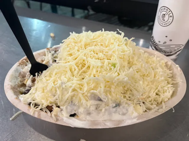 Chipotle Mexican Grill