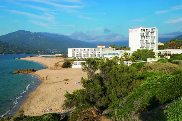 Belambra Hôtel "Arena Bianca"