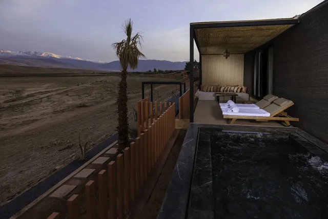 Kalyptus Luxury Camp