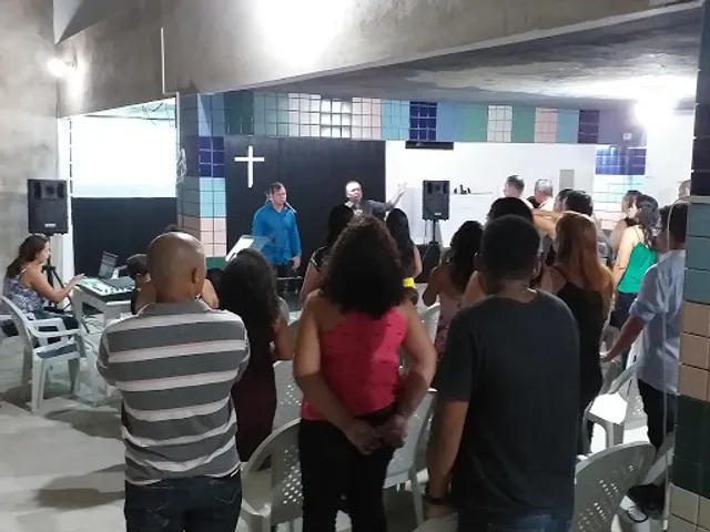 A. Barbosa Mercearia e Padaria