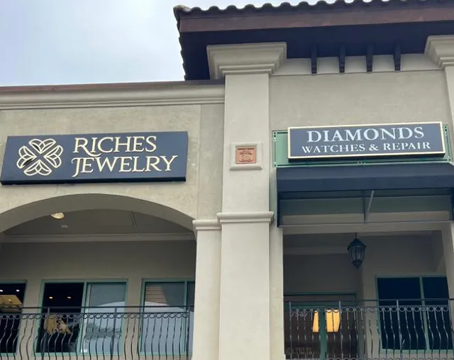 Riches Jewelry