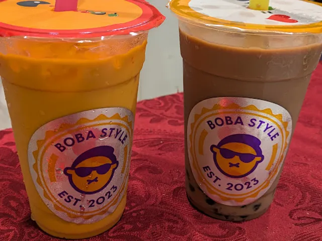 Boba Style