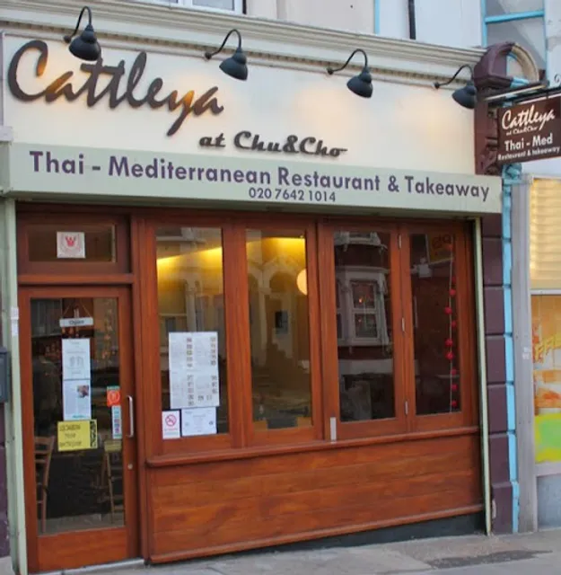 Cattleya Thai Restaurant