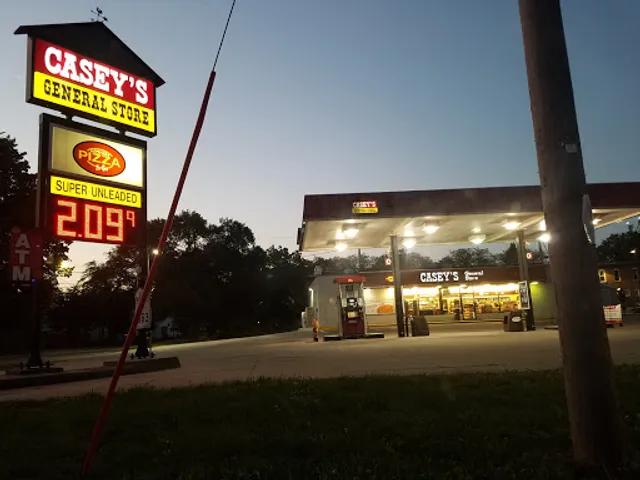 Casey's