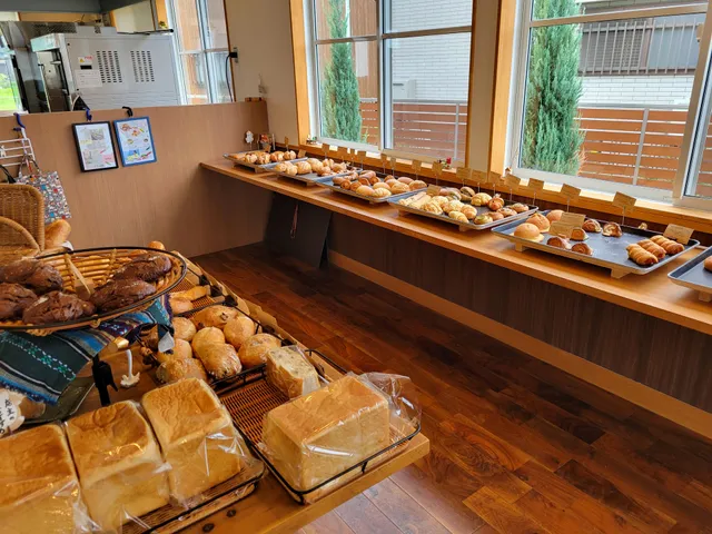 ベーカリー リュール