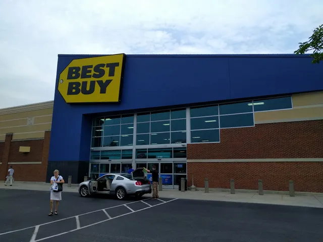 Best Buy